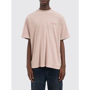 Represent T-Shirt Men Pink